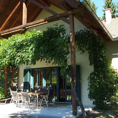 Haus Jana Villa Хермагор Стая снимка