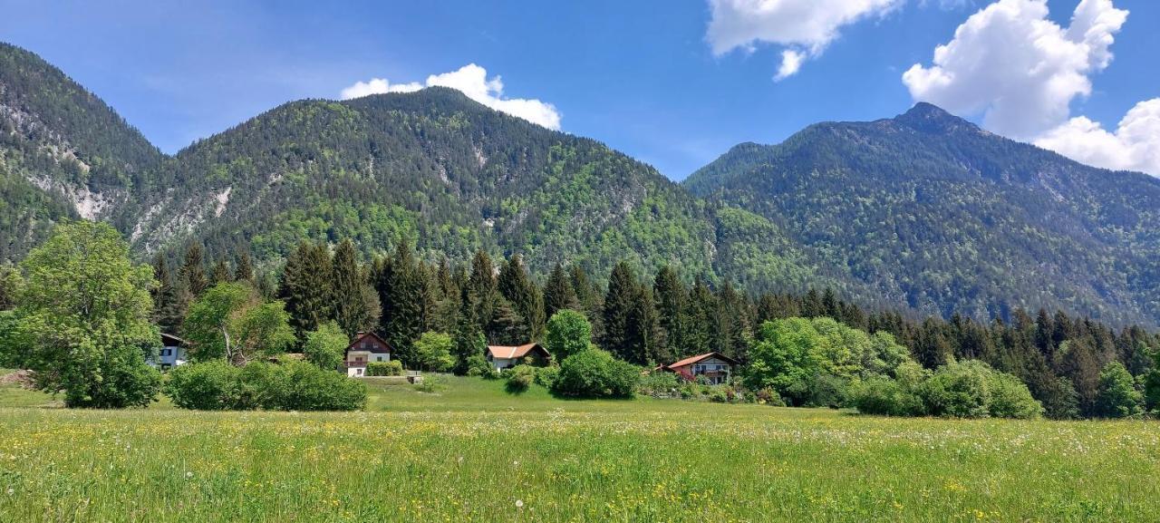 Haus Jana Villa Хермагор Екстериор снимка