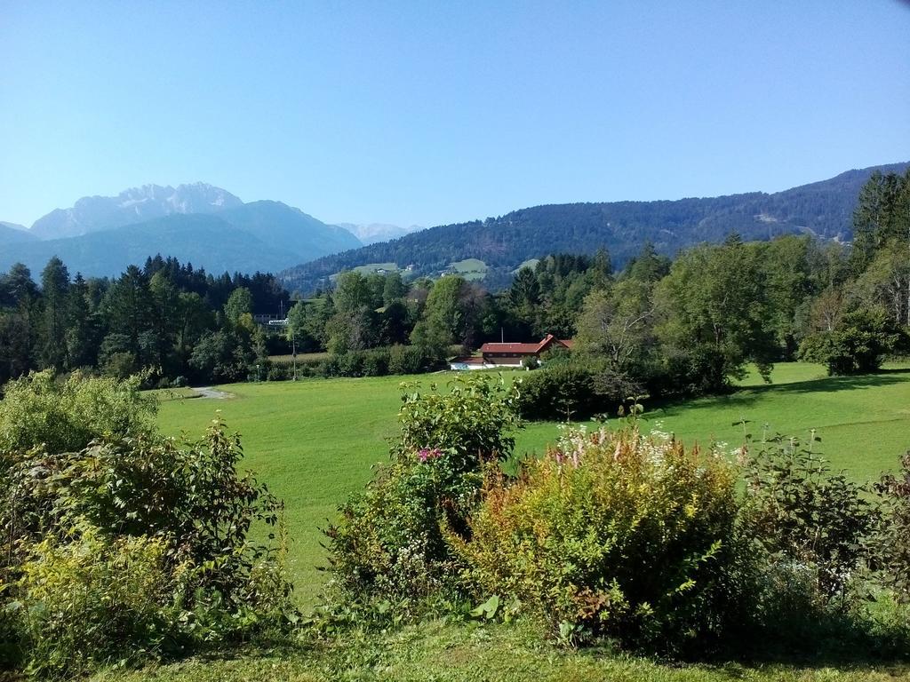 Haus Jana Villa Хермагор Стая снимка