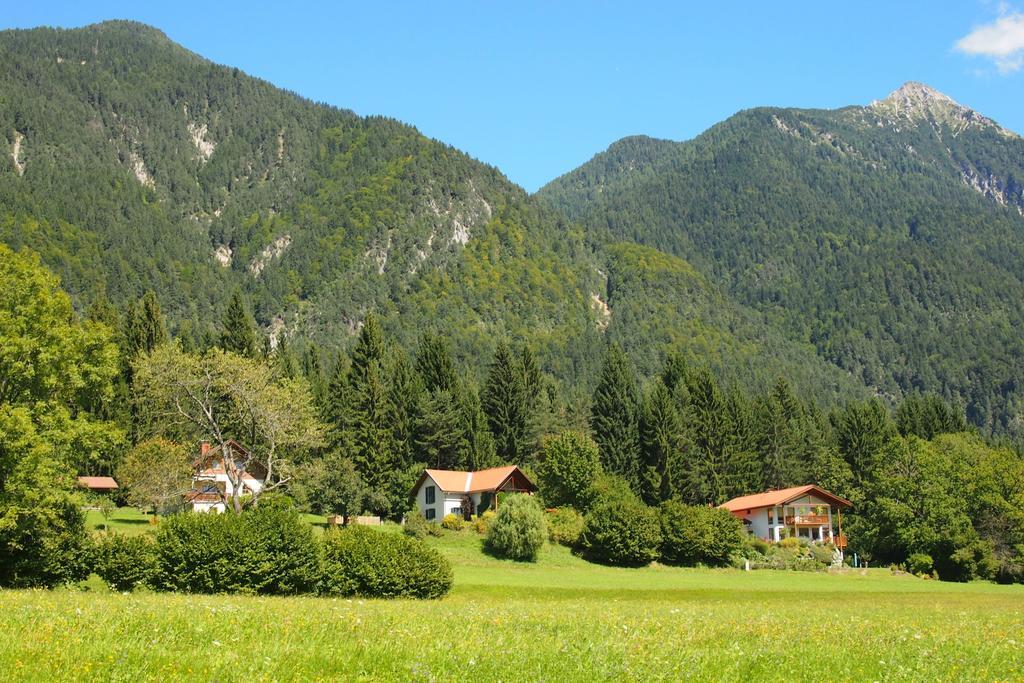 Haus Jana Villa Хермагор Стая снимка