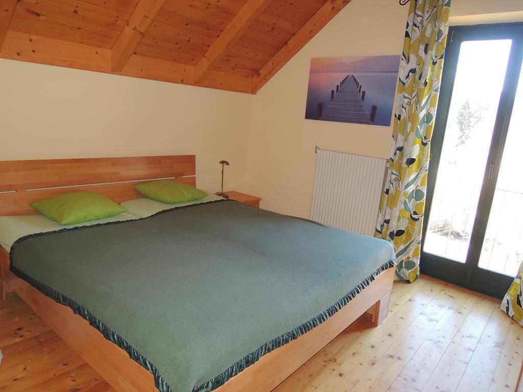 Haus Jana Villa Хермагор Стая снимка