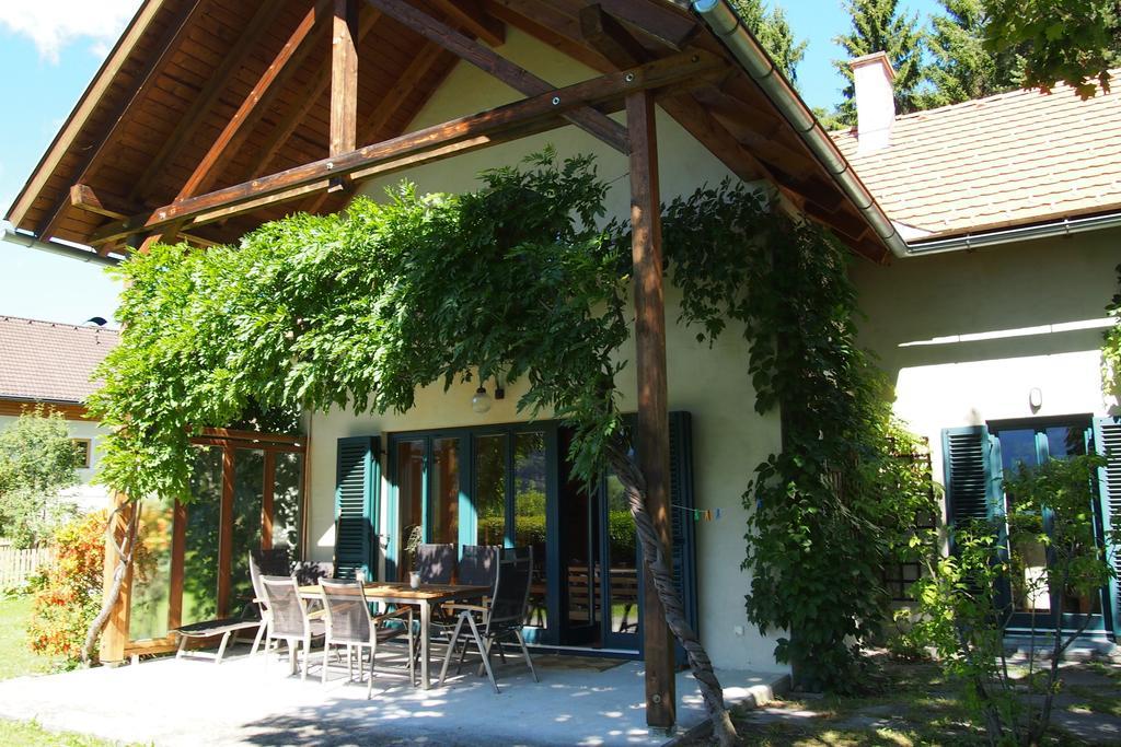 Haus Jana Villa Хермагор Стая снимка