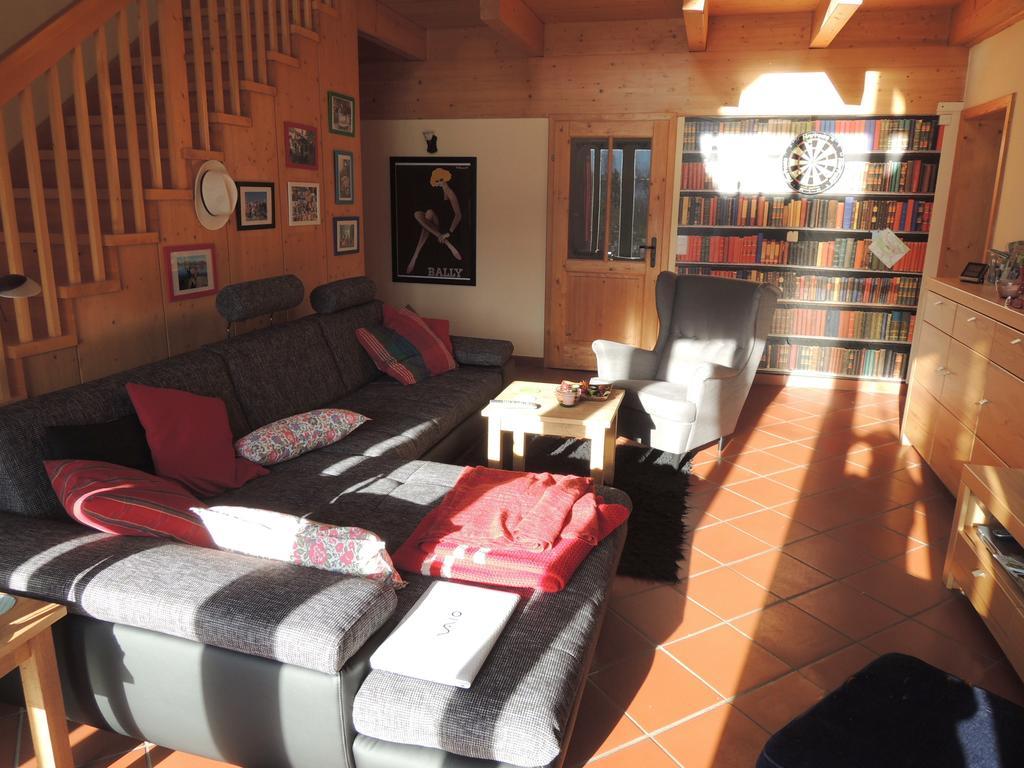 Haus Jana Villa Хермагор Стая снимка