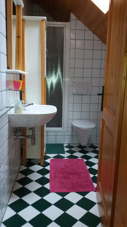 Haus Jana Villa Хермагор Екстериор снимка