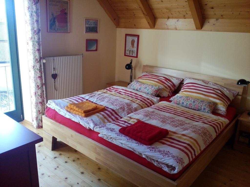 Haus Jana Villa Хермагор Екстериор снимка