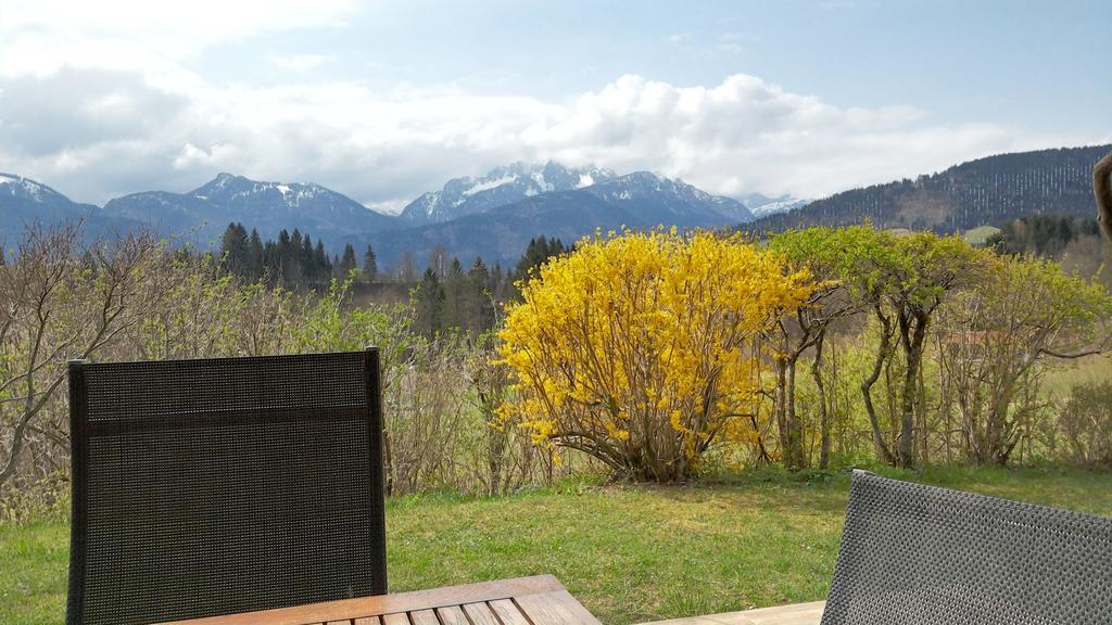 Haus Jana Villa Хермагор Екстериор снимка