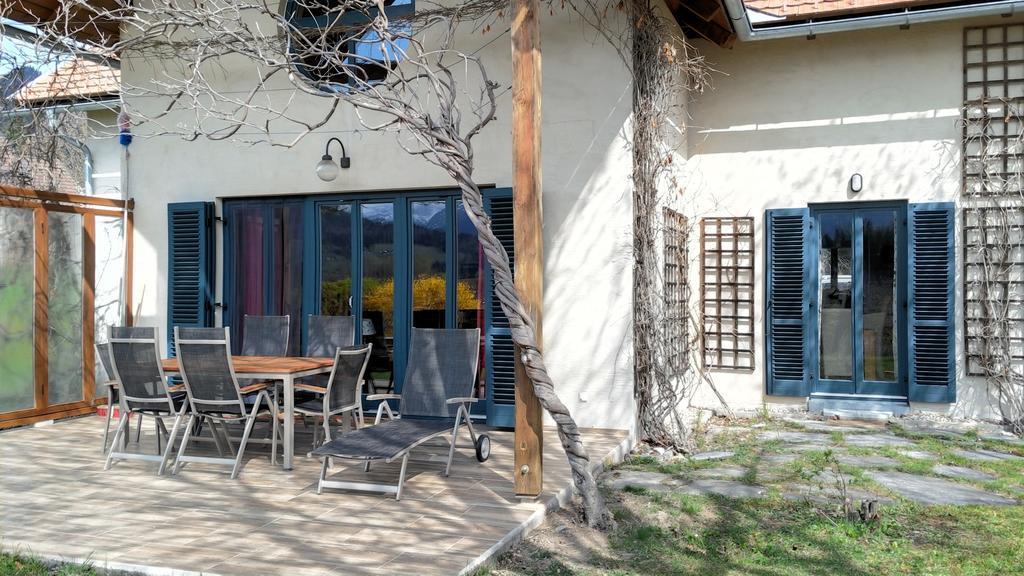 Haus Jana Villa Хермагор Екстериор снимка
