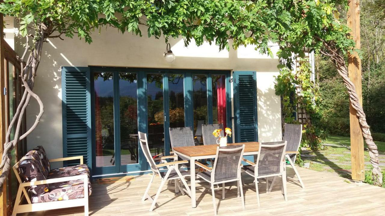 Haus Jana Villa Хермагор Екстериор снимка