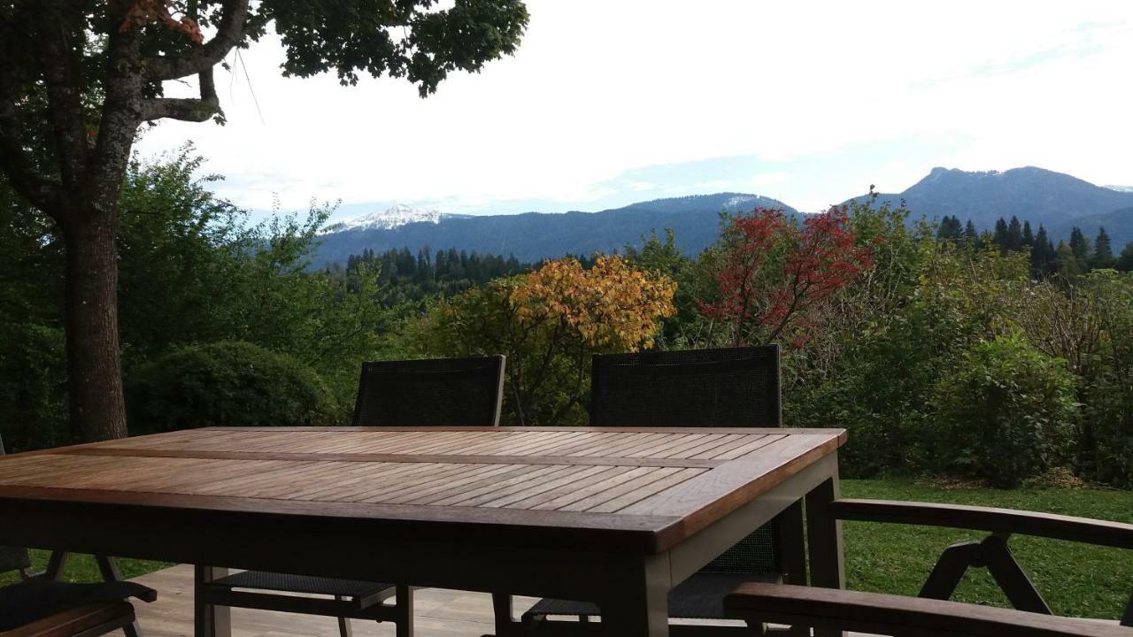 Haus Jana Villa Хермагор Екстериор снимка