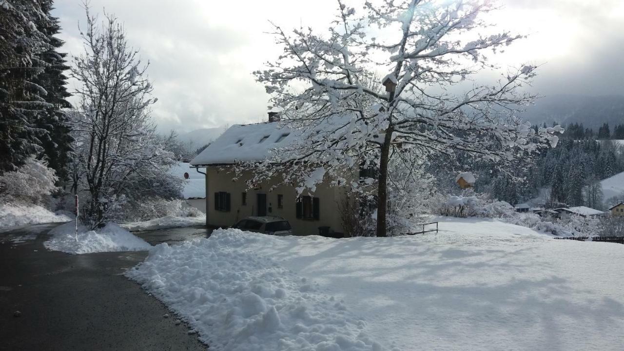 Haus Jana Villa Хермагор Екстериор снимка