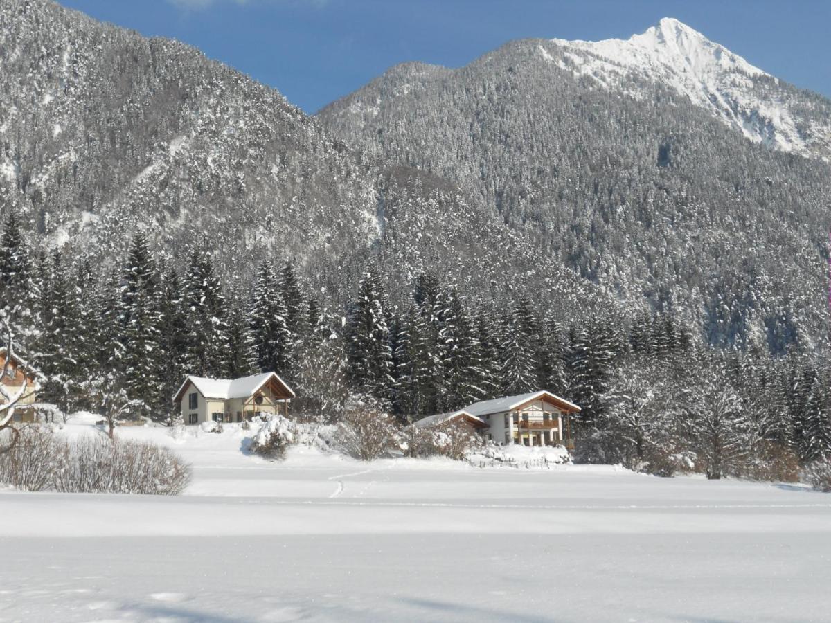 Haus Jana Villa Хермагор Стая снимка